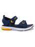 GC-2211 Navy Men's Sandals
