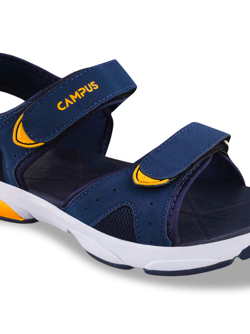 GC-2211 Navy Men's Sandals