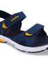GC-2211 Navy Men's Sandals