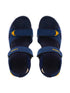 GC-2211 Navy Men's Sandals