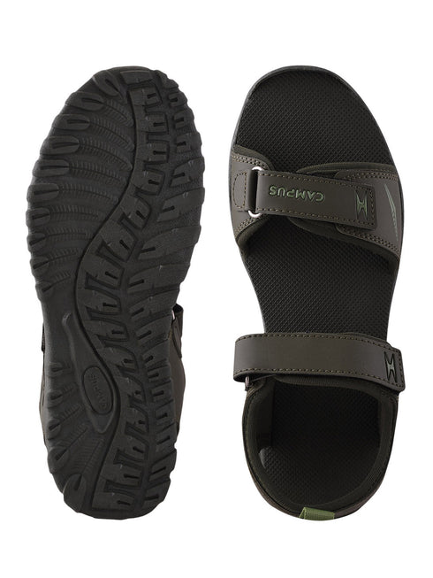 GC-22122 Olive Men's Sandals