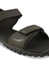 GC-22122 Olive Men's Sandals