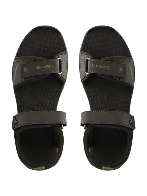 GC-22122 Olive Men's Sandals