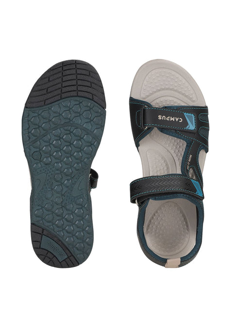 GC-22133 Green Men's Sandals