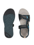 GC-22133 Green Men's Sandals