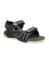 GC-22133 Grey Men's Sandals