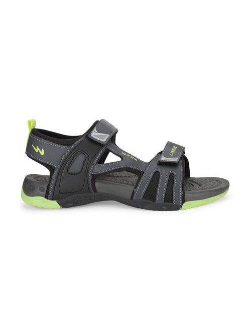 GC-22133 Grey Men's Sandals