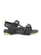 GC-22133 Grey Men's Sandals