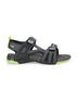 GC-22133 Grey Men's Sandals