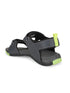 GC-22133 Grey Men's Sandals