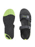 GC-22133 Grey Men's Sandals