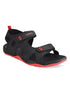 GC-2215 Black Men's Sandals