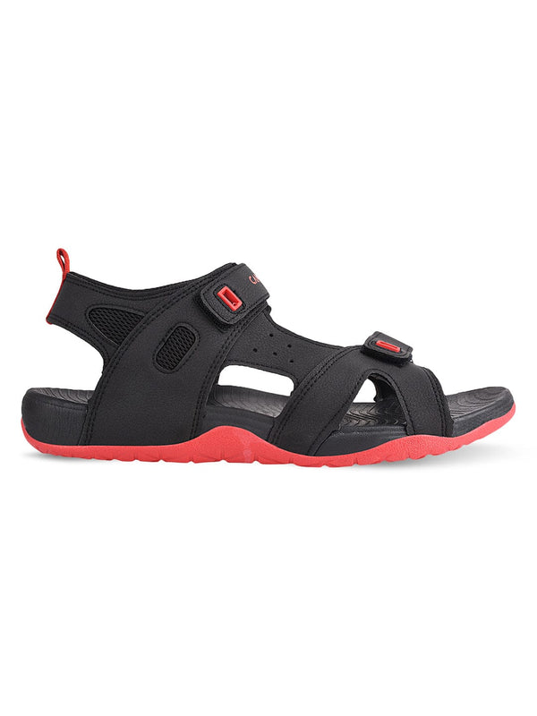 GC-2215 Black Men's Sandals