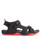 GC-2215 Black Men's Sandals