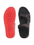 GC-2215 Black Men's Sandals