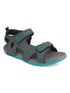 GC-2215 Grey Men's Sandals