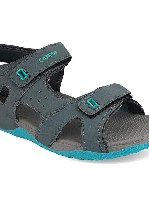 GC-2215 Grey Men's Sandals