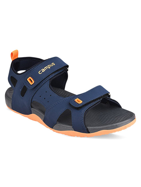 GC-2215 Navy Men's Sandals