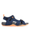 GC-2215 Navy Men's Sandals