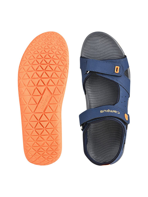 GC-2215 Navy Men's Sandals