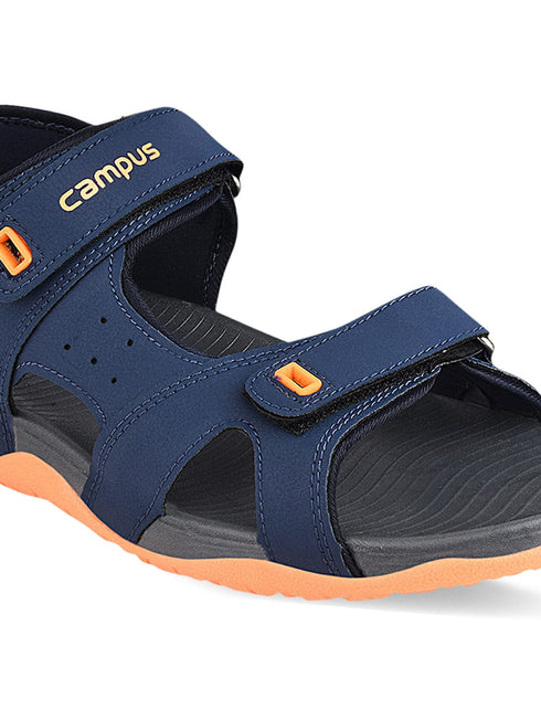 GC-2215 Navy Men's Sandals