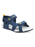 GC-2215 Navy Men's Sandals