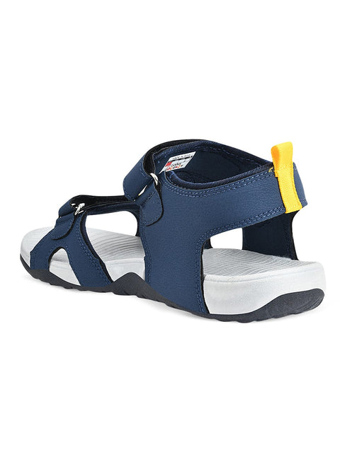 GC-2215 Navy Men's Sandals