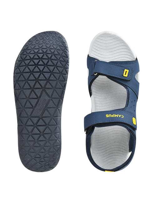 GC-2215 Navy Men's Sandals