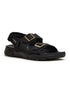 GC-22164 Black Men's Sandals