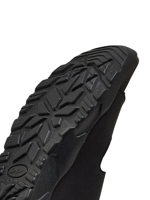 GC-22164 Black Men's Sandals