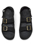 GC-22164 Black Men's Sandals