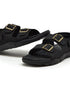 GC-22164 Black Men's Sandals