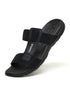 GC-22166 Black Men's Sandals