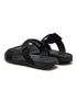 GC-22166 Black Men's Sandals