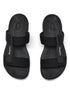 GC-22166 Black Men's Sandals