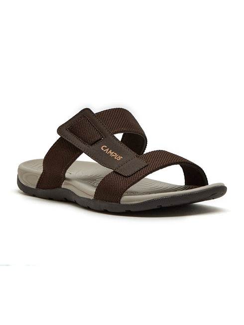 GC-22166 Brown Men's Sandals