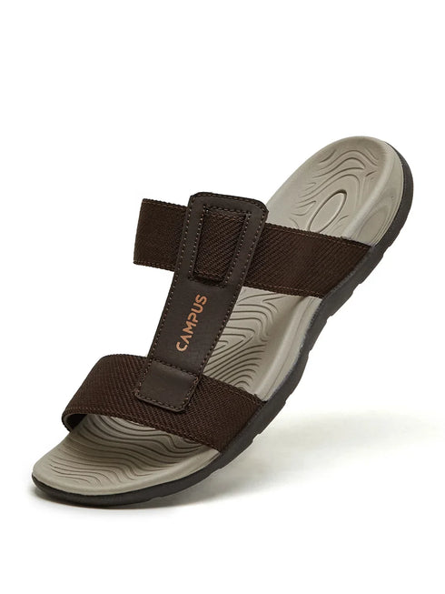 GC-22166 Brown Men's Sandals