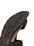 GC-22166 Brown Men's Sandals