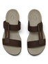 GC-22166 Brown Men's Sandals