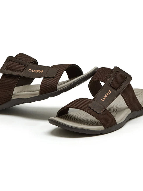 GC-22166 Brown Men's Sandals