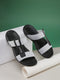 GC-22166 Grey Men's Sandals