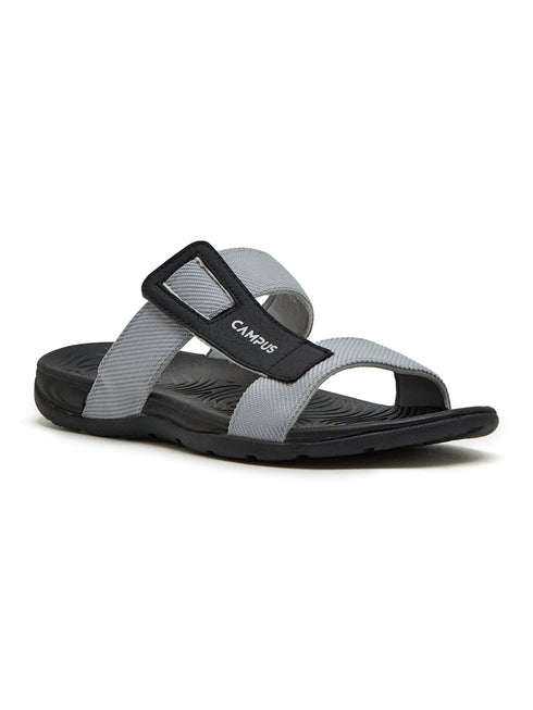 GC-22166 Grey Men's Sandals