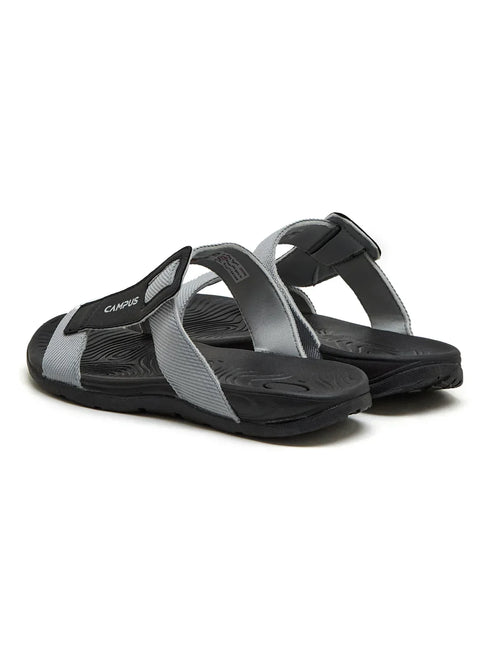GC-22166 Grey Men's Sandals