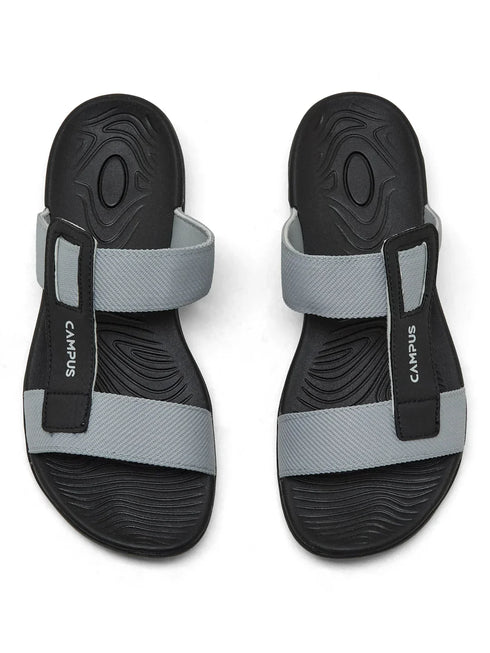 GC-22166 Grey Men's Sandals