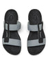 GC-22166 Grey Men's Sandals