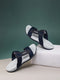 GC-22166 Navy Men's Sandals
