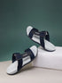 GC-22166 Navy Men's Sandals