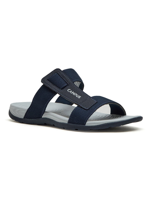 GC-22166 Navy Men's Sandals