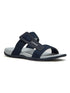 GC-22166 Navy Men's Sandals