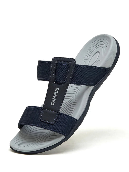 GC-22166 Navy Men's Sandals